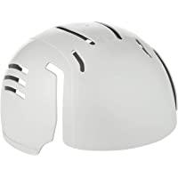 Ergodyne 23380 Gorra de seguridad universal- ligera- se adapta a cualquier sombrero de béisbol- Skullerz 8945- gris